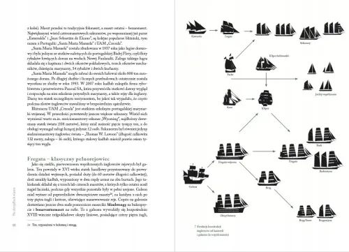 NA SKRZYDŁACH WIATRU. Wszystko o żaglowcach na Arena.pl