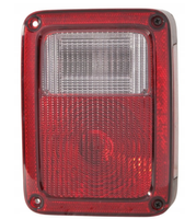 Jeep Wrangler 06-18 Lampa tylna lewa