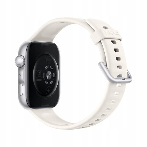 Smartwatch HUAWEI Watch Fit 5 Biały na Arena.pl