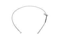 LINKA HAMULCOWA L+P RENAULT TRAFIC II 2001 2002 2003 2004 2005 2006 2007