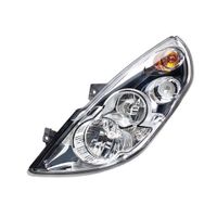 Reflektor LEWY Lampa Lewa przód Renault Master III Opel Movano