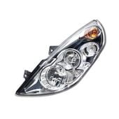 Reflektor LEWY Lampa Lewa przód Renault Master III Opel Movano