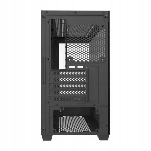 Obudowa Darkflash C218M Czarny na Arena.pl