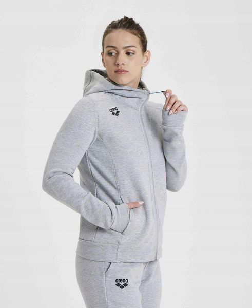 Bluza rozpinana Arena Team hooded jacket panel L zdjęcie 5