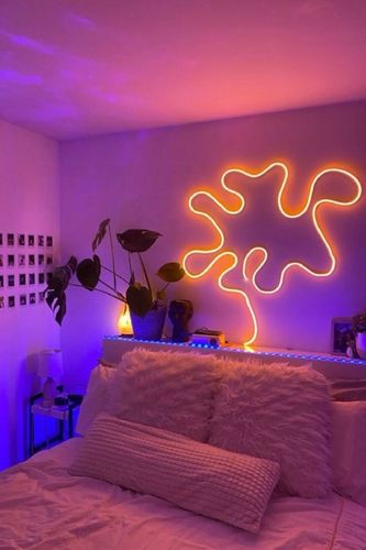 Taśma led rgb 10m neon kolorowa plot aplikacja bluetooth mocna pasek na Arena.pl