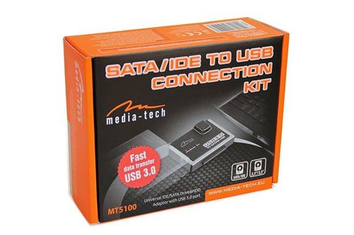 Media-Tech Mt5100 na Arena.pl