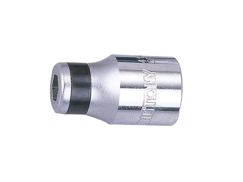 UCHWYT 1/2'' DO BITÓW 1/4'' - KY414808S zdjęcie 1
