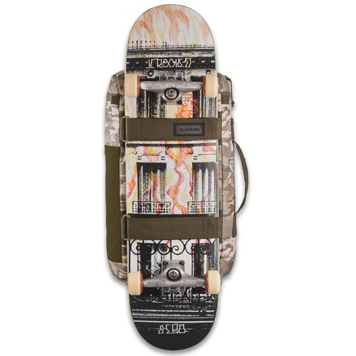 Plecak Dakine Mission Street Pack 25L Naval Academy na Arena.pl