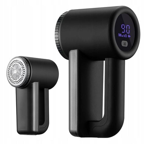 GOLARKA DO UBRAŃ MOCNA DUŻA 3 OSTRZA +LED +SUPER 3-SPEED TAPICERKI na Arena.pl