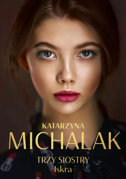 Trzy siostry. Iskra zdjęcie 1