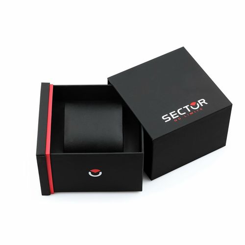 Zegarek Męski Sector (Ø 43 mm) na Arena.pl