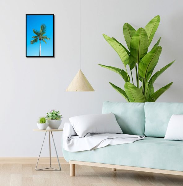 Plakat 30x45cm Wyżyny Nieba zdjęcie 4