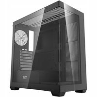 DarkFlash DS900 Obudowa Komputerowa Atx Midi Tower Usb 3.0 Piwnica Gaming