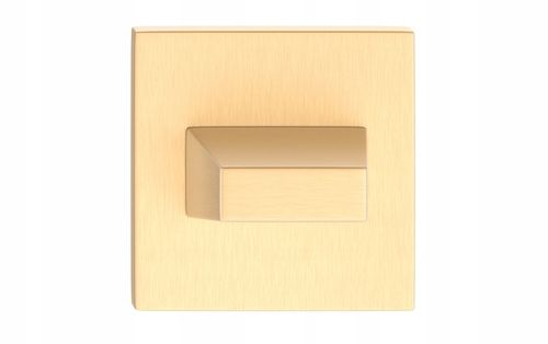 SZYLD DOLNY SLIM Q MOSIĄDZ SATYNOWANY BLOKADA WC na Arena.pl