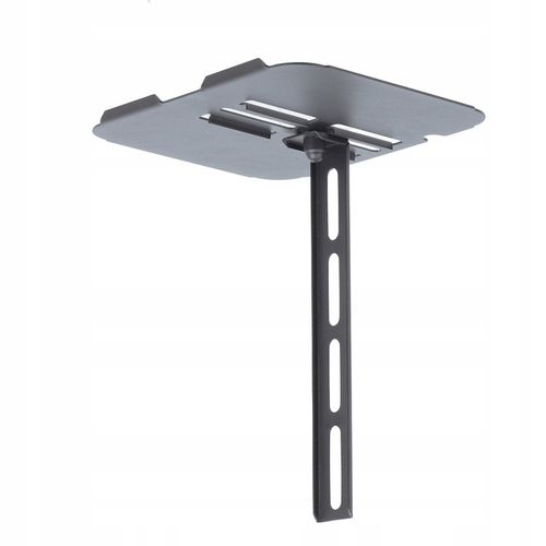 PÓŁKA POD DEKODER DVBT ŚCIENNA ART STO D-52 na Arena.pl