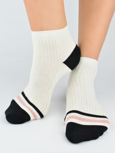 STOPKI DAMSKIE MODAL ST052 36-41 mix kolor/mix wzór na Arena.pl