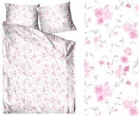 Pościel satyna bawełniana 200x220 Greno Britania