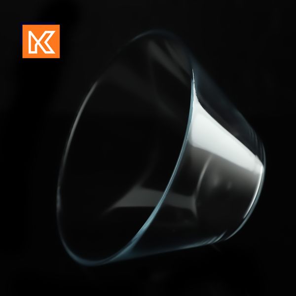 KADAX Salaterka Szklana 17cm Na Przekąski Sałatki zdjęcie 6