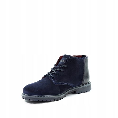 Bugatti sztyblety męskie rozmiar 42 na Arena.pl