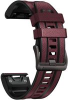 PASEK DO GARMIN QUICKFIT EPIX 2 FENIX 5 6 7 PRO PLUS FORERUNNER MARQ 22MM