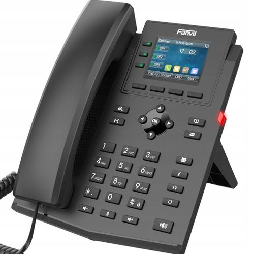 Centrala telefoniczna VOIP PBX +2tel +konfiguracja na Arena.pl