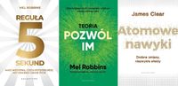 Atomowe nawyki, Teoria „Pozwól im”, Reguła 5 sekund zestaw