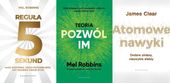 Atomowe nawyki, Teoria „Pozwól im”, Reguła 5 sekund zestaw