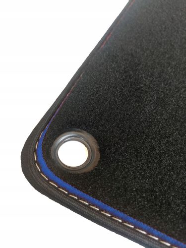 DYWANIKI DO JAGUAR S-TYPE FL NIEBIESKI NA WYMIAR na Arena.pl