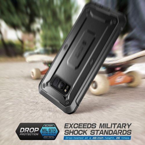 SUPCASE UNICORN BEETLE PRO GALAXY S8 BLACK na Arena.pl