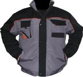 kurtka ocieplana professional krótka rozmiar 52/180/92 - kur ocpr 52