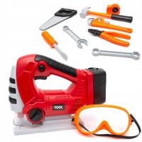 8202 BEZPRZEWODOWA WYRZYNARKA DO DRZEWA DLA DZIECI