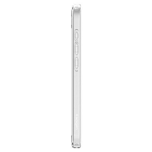 spigen ultra hybrid iphone 16e crystal clear na Arena.pl