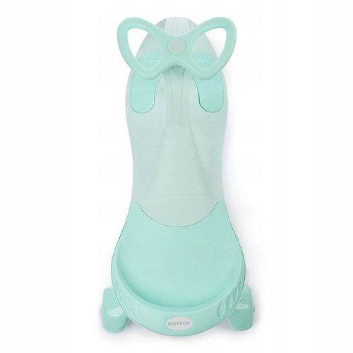 Jeździk Grawitacyjny Balansowy Pojazd Dla Dzieci Kółka LED Na Prezent na Arena.pl