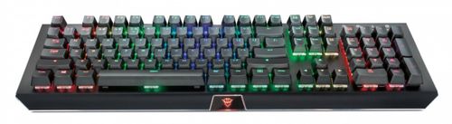 Trust GXT 890 Cada RGB Mechanical Keyboard na Arena.pl