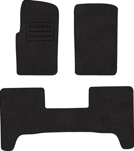 DYWANIKI DO MITSUBISHI GALLOPER LUX WYMIAR na Arena.pl