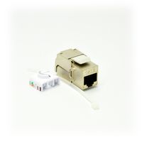 Efapel modł RJ45 kat. 6 ftp ekranowany 21988