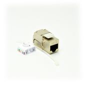 Efapel modł RJ45 kat. 6 ftp ekranowany 21988