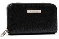 portfel damski pu abt-01-bl-3318 black