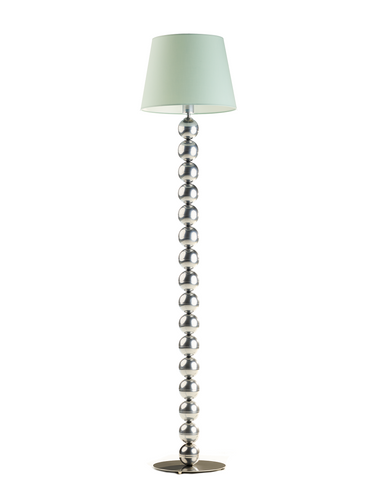 Nowoczesna lampa podłogowa BANGKOK na Arena.pl