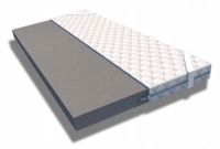 MATERAC NAWIERZCHNIOWY Nakładka PUR twarda 120x200