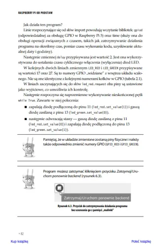 Raspberry Pi od podstaw na Arena.pl