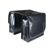 Wodoodporne sakwy rowerowe FSBFB-204 czarne