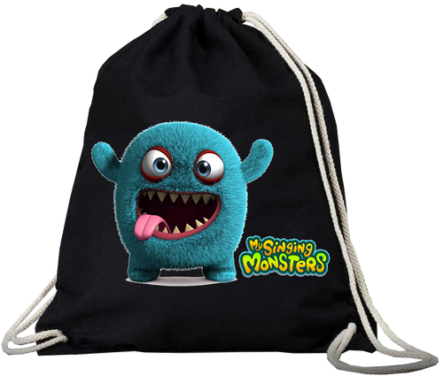 Worek Sportowy My Singing Monsters na Arena.pl