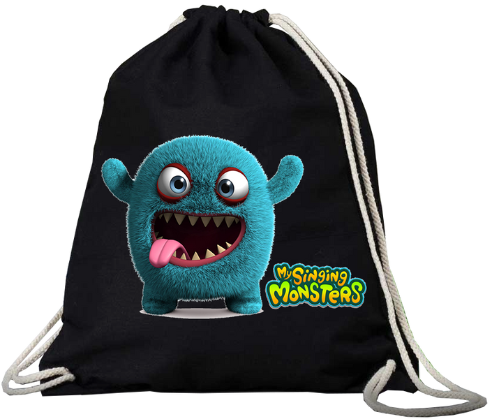 Worek Sportowy My Singing Monsters zdjęcie 2