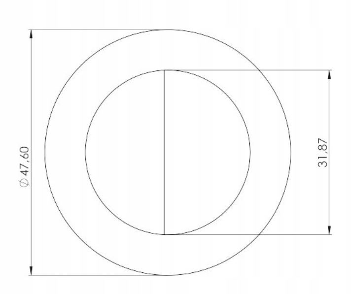 Super skuteczny SUCHY SYFON DO SKROPLIN zdjęcie 6