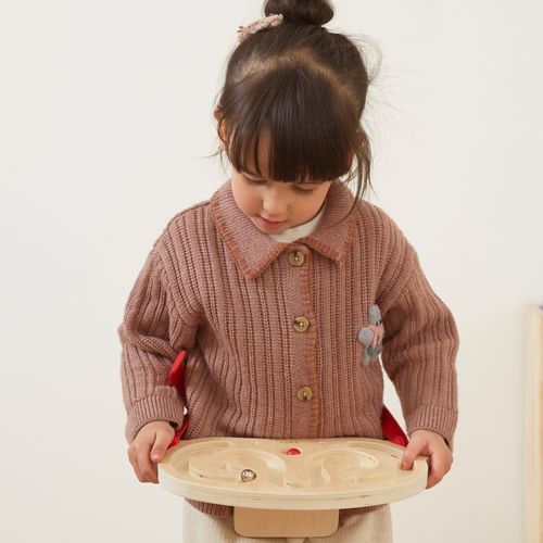 ZESTAW LABIRYNTÓW DO BALANSOWANIA CIAŁEM na Arena.pl