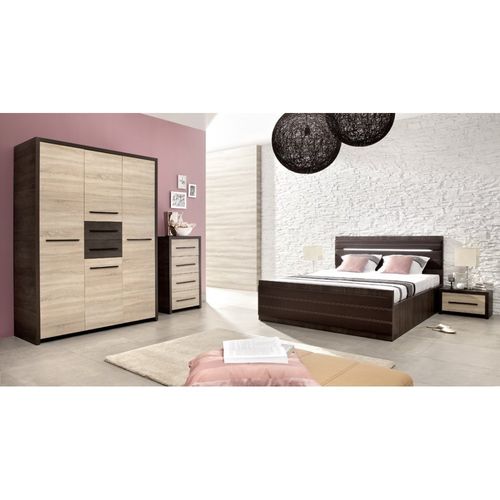 ŁÓŻKO 160 KOLDER BRĄZ na Arena.pl