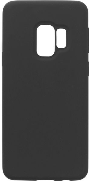 eSTUFF MADRID S9 Galaxy Black Cover. zdjęcie 1