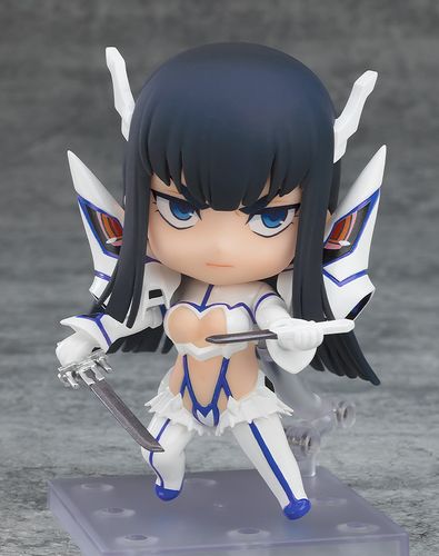 KILL la KILL Nendoroid Satsuki Kiryuin: Kamui Junketsu Ver. na Arena.pl