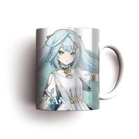 Kubek Genshin Impact - Faruzan